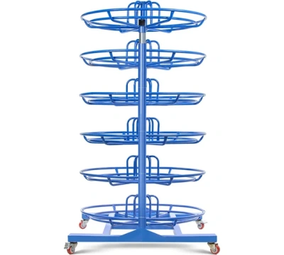 Стойка для шлангов РВД