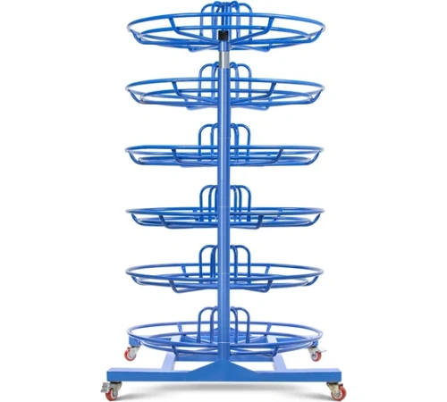 Стойка для шлангов РВД