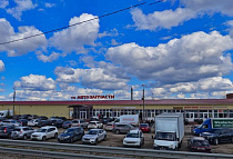 с.Покров,  150А, стр.1