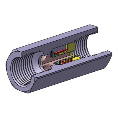 Обратный клапан