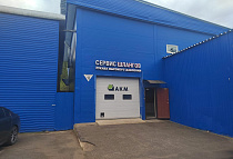 г.Химки,  Вашутинское шоссе, вл13Б