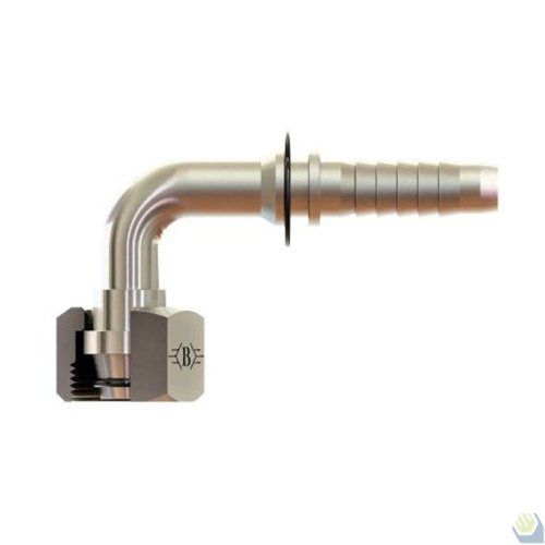 Фитинг DKOL 90 MSO90-L (гидравлика)