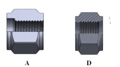 Мультиконнектор Серии T7EP