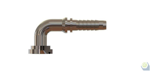 Фланец SF 3000 (SFL) 90° FL90