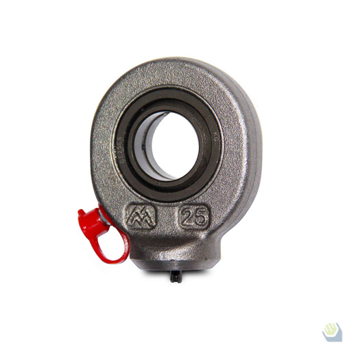 Проушины круглого типа