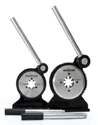 Кримпер для обжимки РВД (5-36 mm) MHC-2006