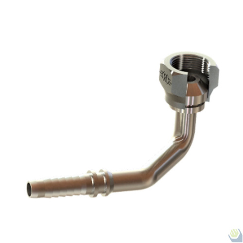 Фитинг BSP JCB RSUS90 (гидравлика)