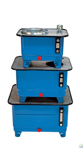 Масляный бак