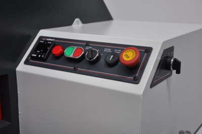 Станок для обрезки и зачистки РВД (от 3/16"-до 3")