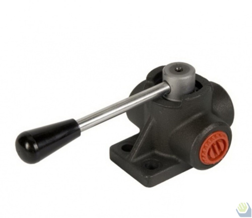 Дивертор 3-ходовой LIV