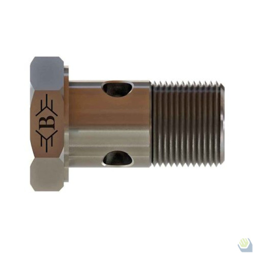 Болт Banjo Metric MCR (гидравлика)