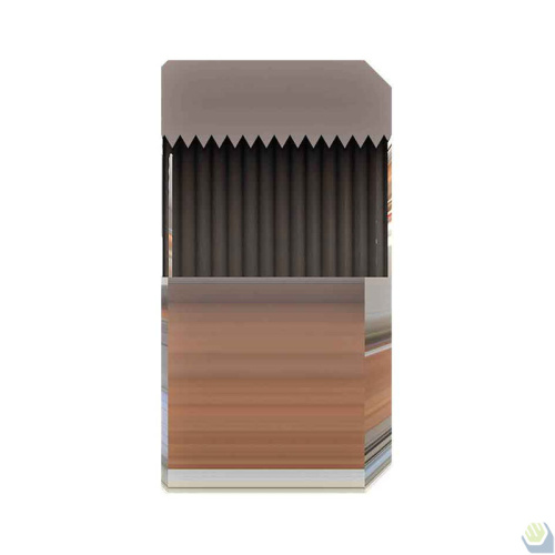 Гидравлические адаптеры Кольцо приварное BSP RKM