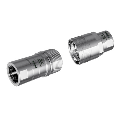 БРС  резьбовые Розетка