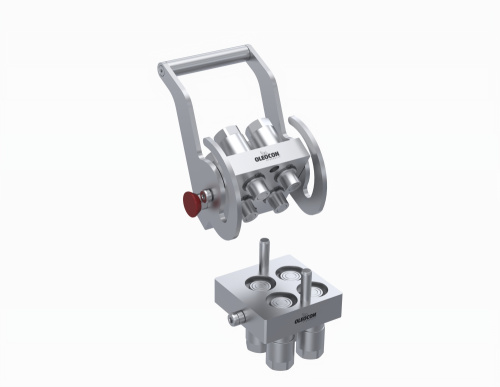 Мультиконнектор Серии V4AP