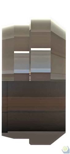 Гидравлические адаптеры Врезное кольцо стальное СY-L (Германия)