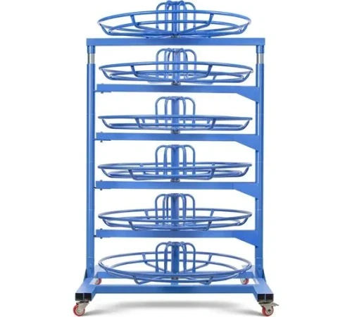 Стойка для шлангов РВД