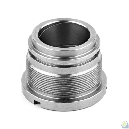 Букса (передняя крышка) GG25/GG26 с уплотнениями