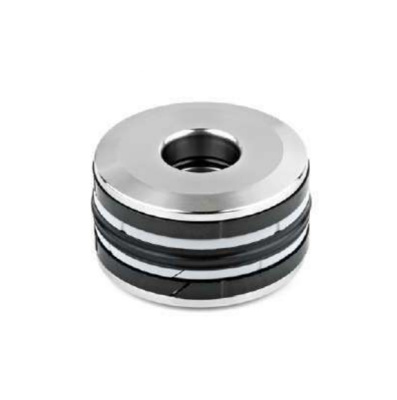 Стальной Поршень винтового типа 1040 / 1050 с уплотнениями