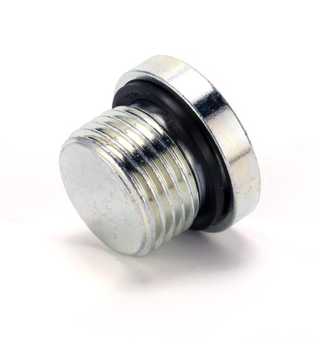 Гидравлические адаптеры Заглушка под шестигранник (RAT)