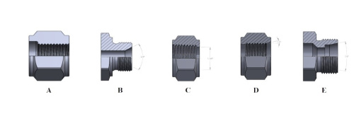 Мультиконнектор Серии V4AP
