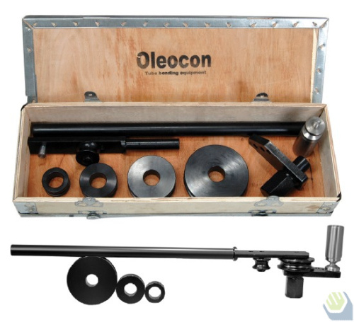 Трубогиб ручной (6-20mm)