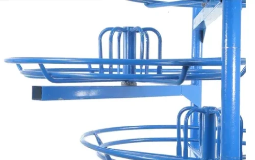 Стойка для шлангов РВД