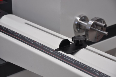 Станок для обрезки и зачистки РВД (от 3/16"-до 3")