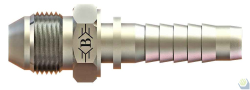 Фитинг JIC (ш) WE (гидравлика)