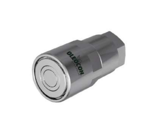 БРС FF резьбовые Розетка (под давлением)