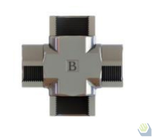 Фитинг DK 0 (гидравлика)