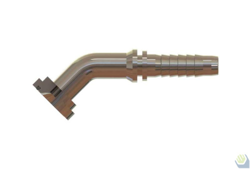 Фланец SF 3000 (SFL) 45° FL45