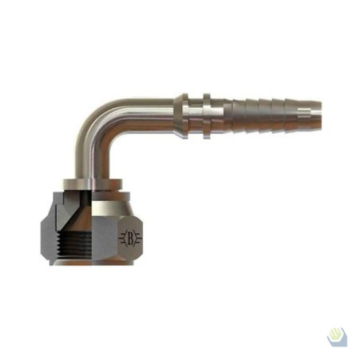 Фитинг JIC 90 WS90 (гидравлика)