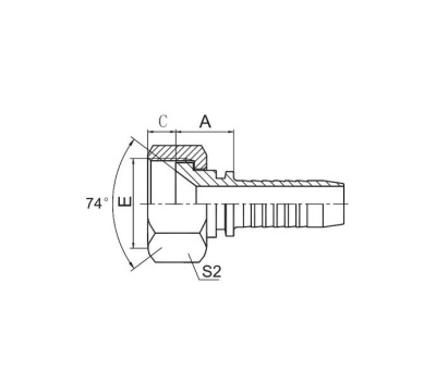 Фитинг DKI (гидравлика)