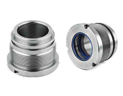 Букса (передняя крышка) GG25/GG26 с уплотнениями