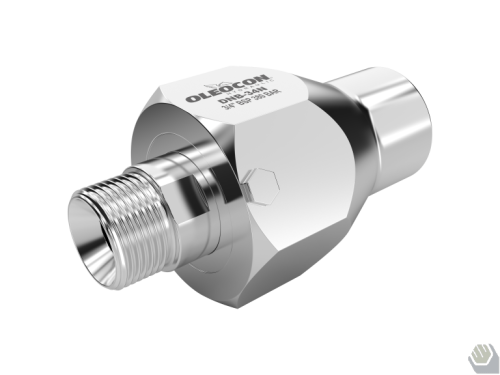 Вертлюг прямой SJS