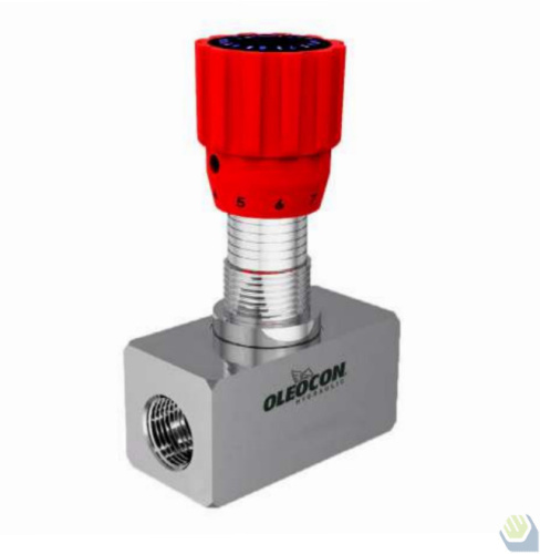 Дроссель FCV-G