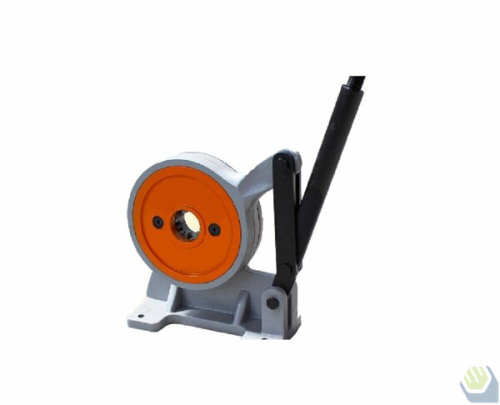 Кримпер для обжимки РВД (5-36 mm) MHC-3000