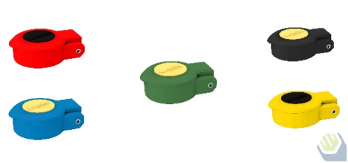 Заглушка для БРС