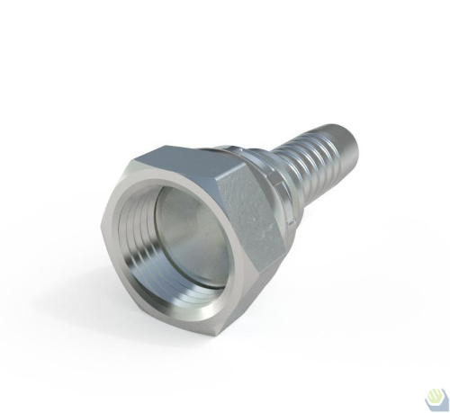 Фитинг DKI (гидравлика)