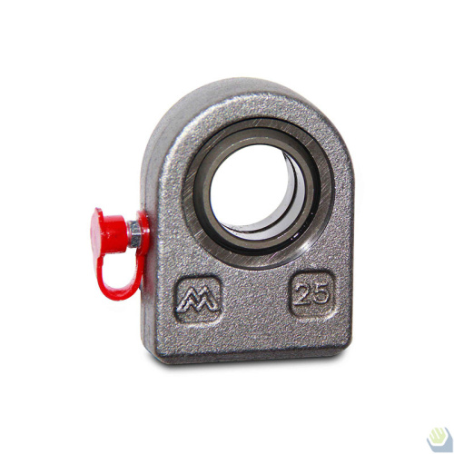 Проушины прямоугольного типа