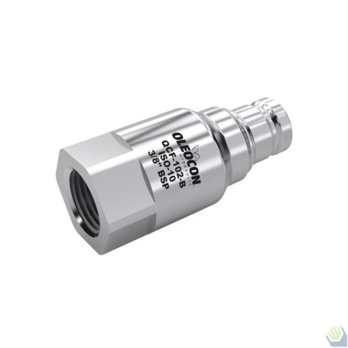 БРС FF BSP Ниппель