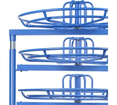 Стойка для шлангов РВД