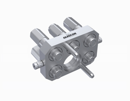 Мультиконнектор Серии S6EP