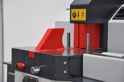 Станок для обрезки и зачистки РВД (от 3/16"-до 3")